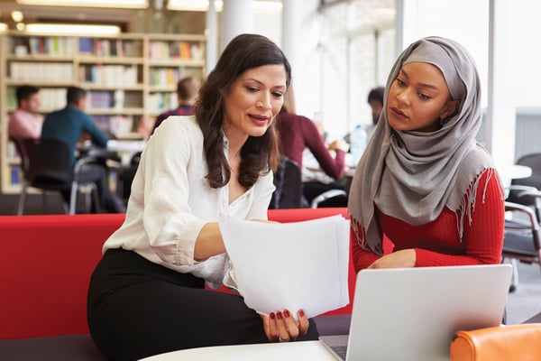Coaching's Remarkable Influence on Keeping Your Best People