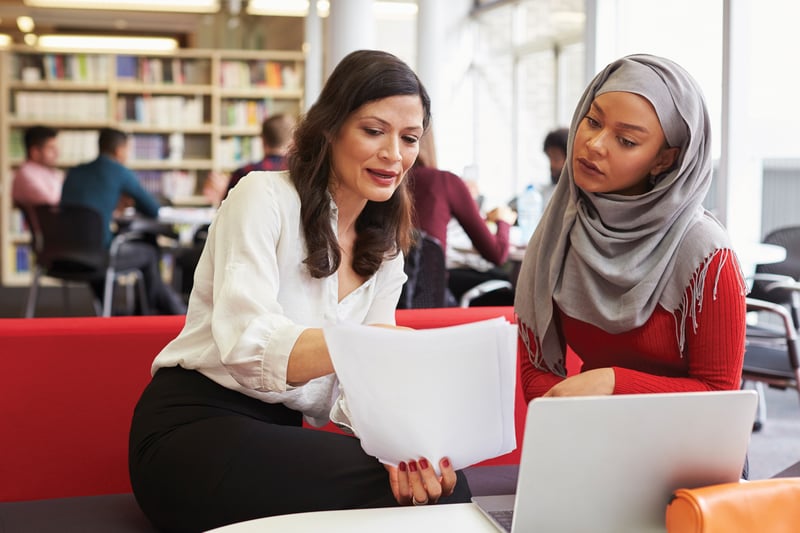Answers to 7 Common Interview Questions: Tell Me About a Time When...