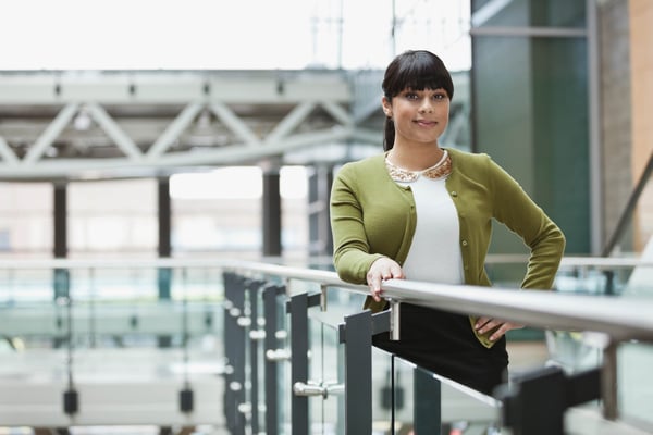 Redeploying Talent​