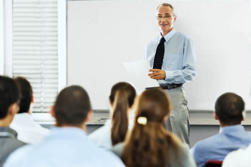 The Future of Leadership Development Can’t Just Be About Leadership