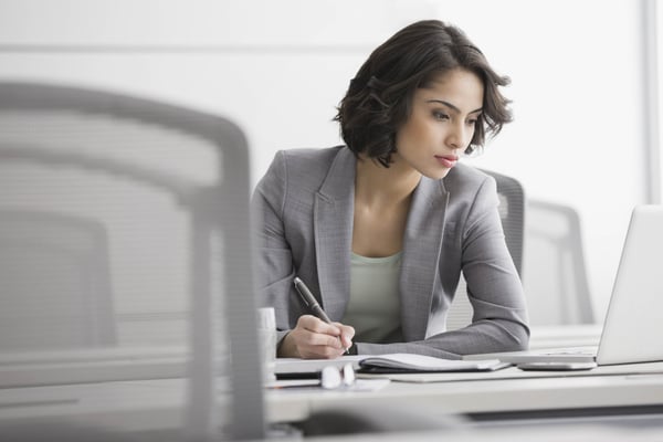 Creating a Personal Branding Statement