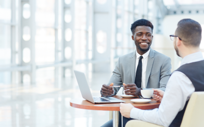 Leadership Coaching Elevates Organizational Performance