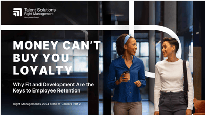 RM_State of Careers_Money Cant Buy You Loyalty Cover