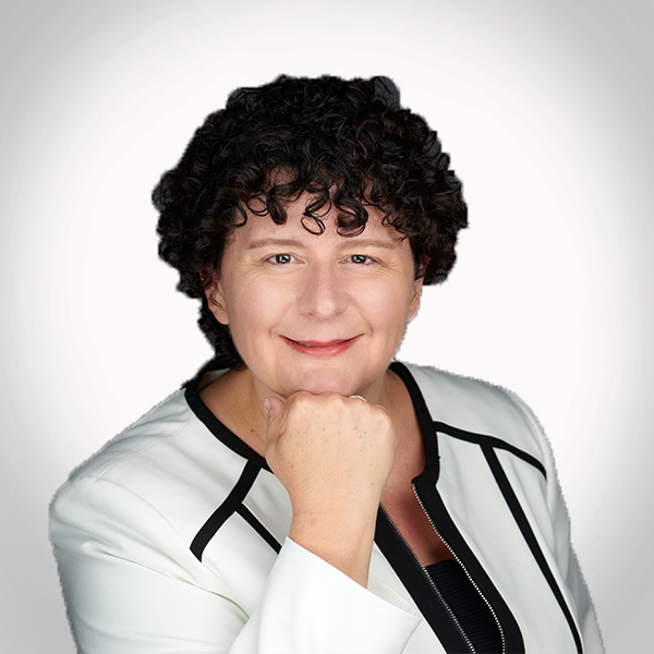 Danielle Moser, PCC