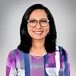 Divya Sriram