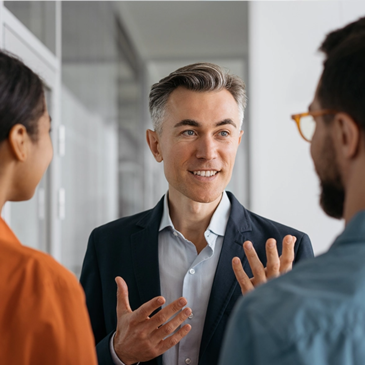 Align and scale coaching to transform Align and scale coaching to transform
