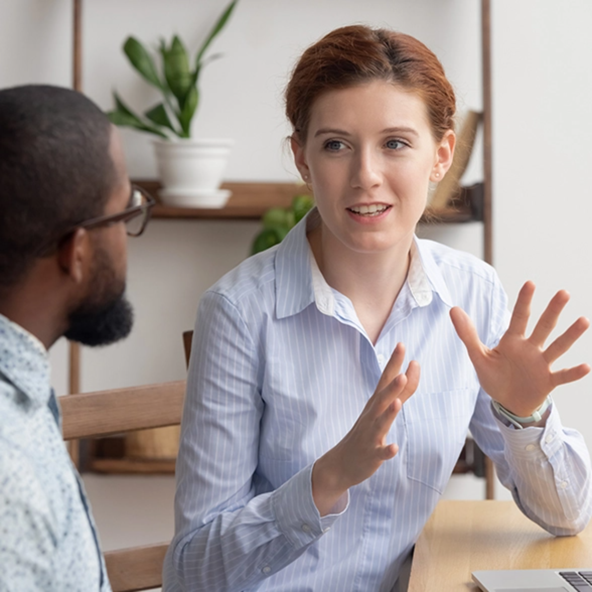 Apply insights for better talent decision Apply insights for better talent decision