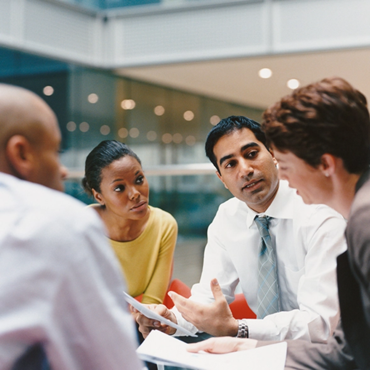 Guide your workforce through transformation Guide your workforce through transformation